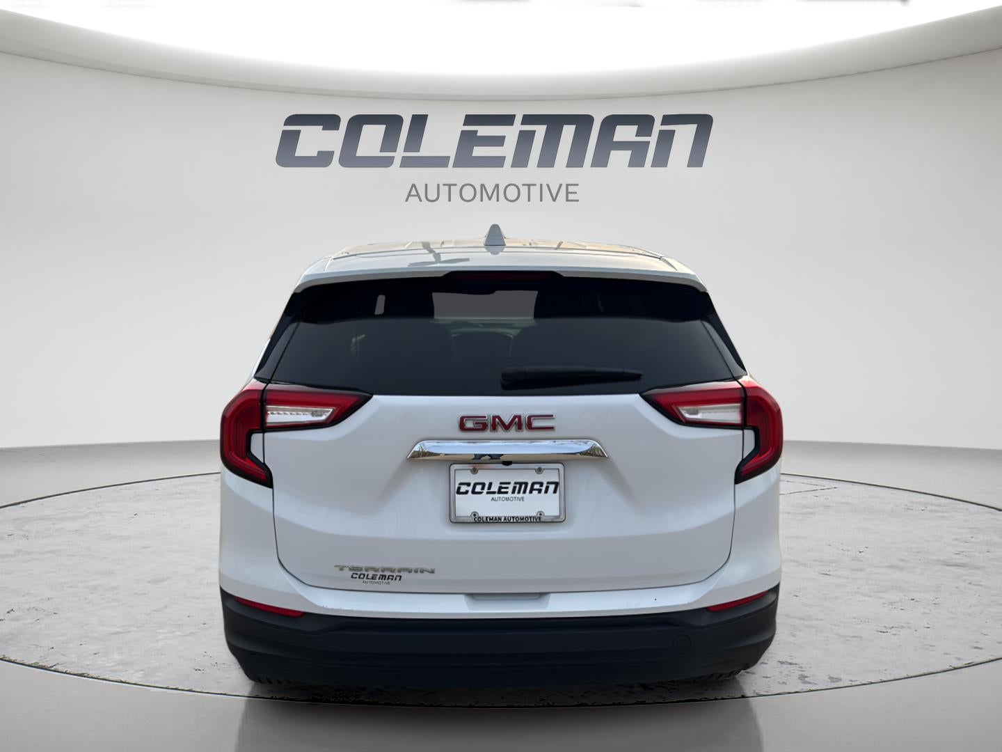2024 GMC Terrain FWD SLE