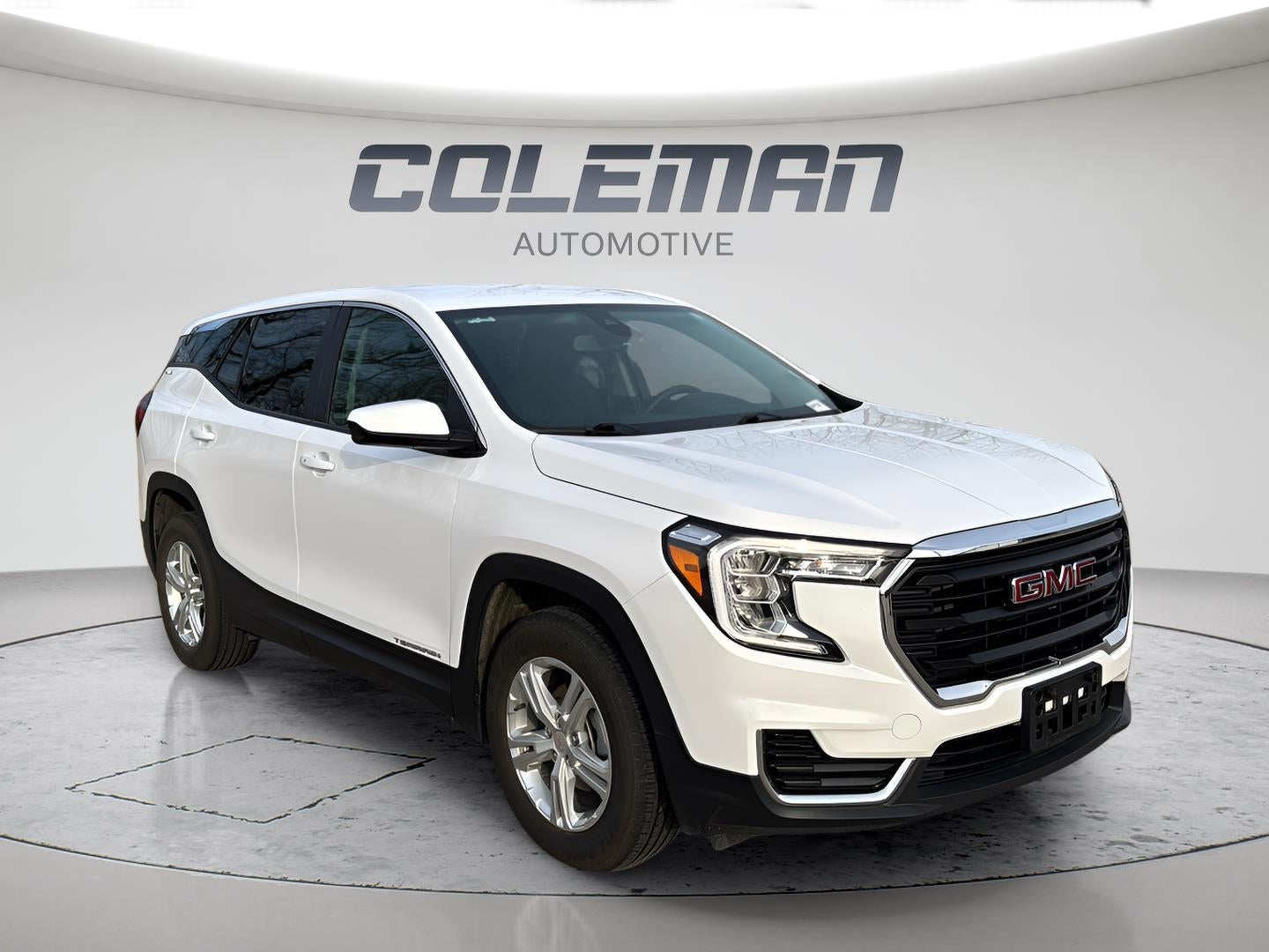 2024 GMC Terrain FWD SLE