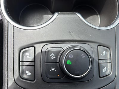 2021 GMC Terrain AWD SLE