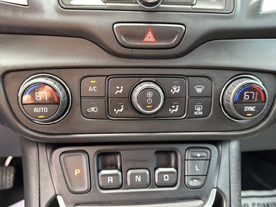 2021 GMC Terrain AWD SLE