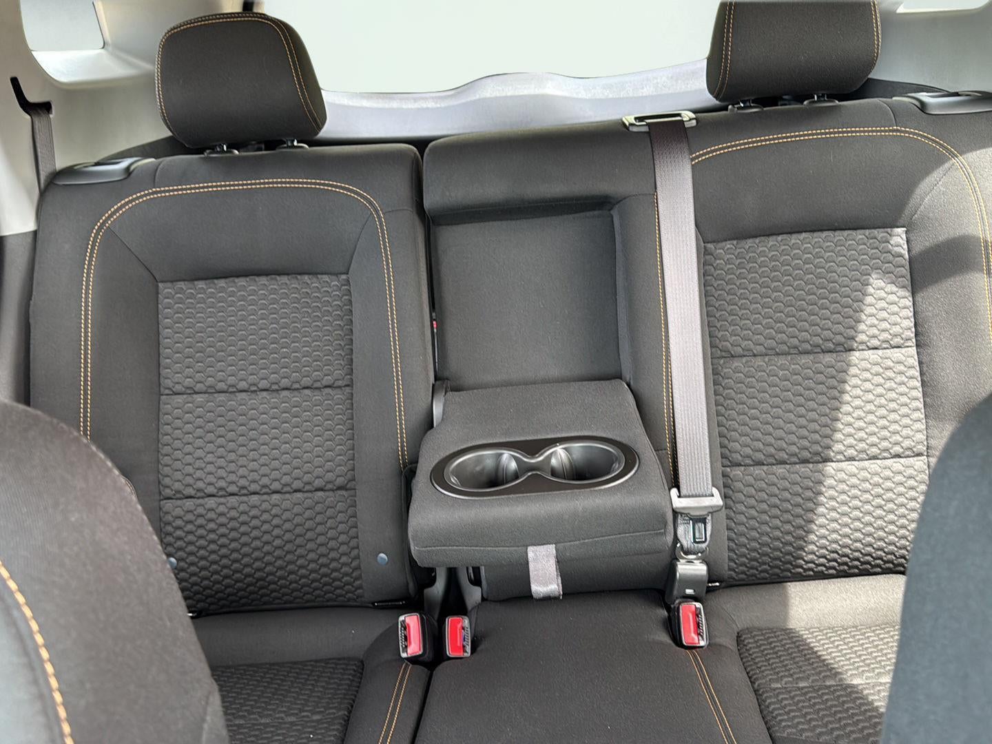 2021 GMC Terrain AWD SLE