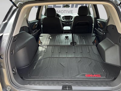 2021 GMC Terrain AWD SLE