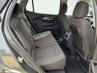 2021 GMC Terrain AWD SLE