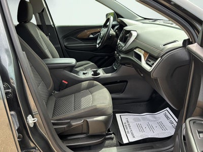 2021 GMC Terrain AWD SLE