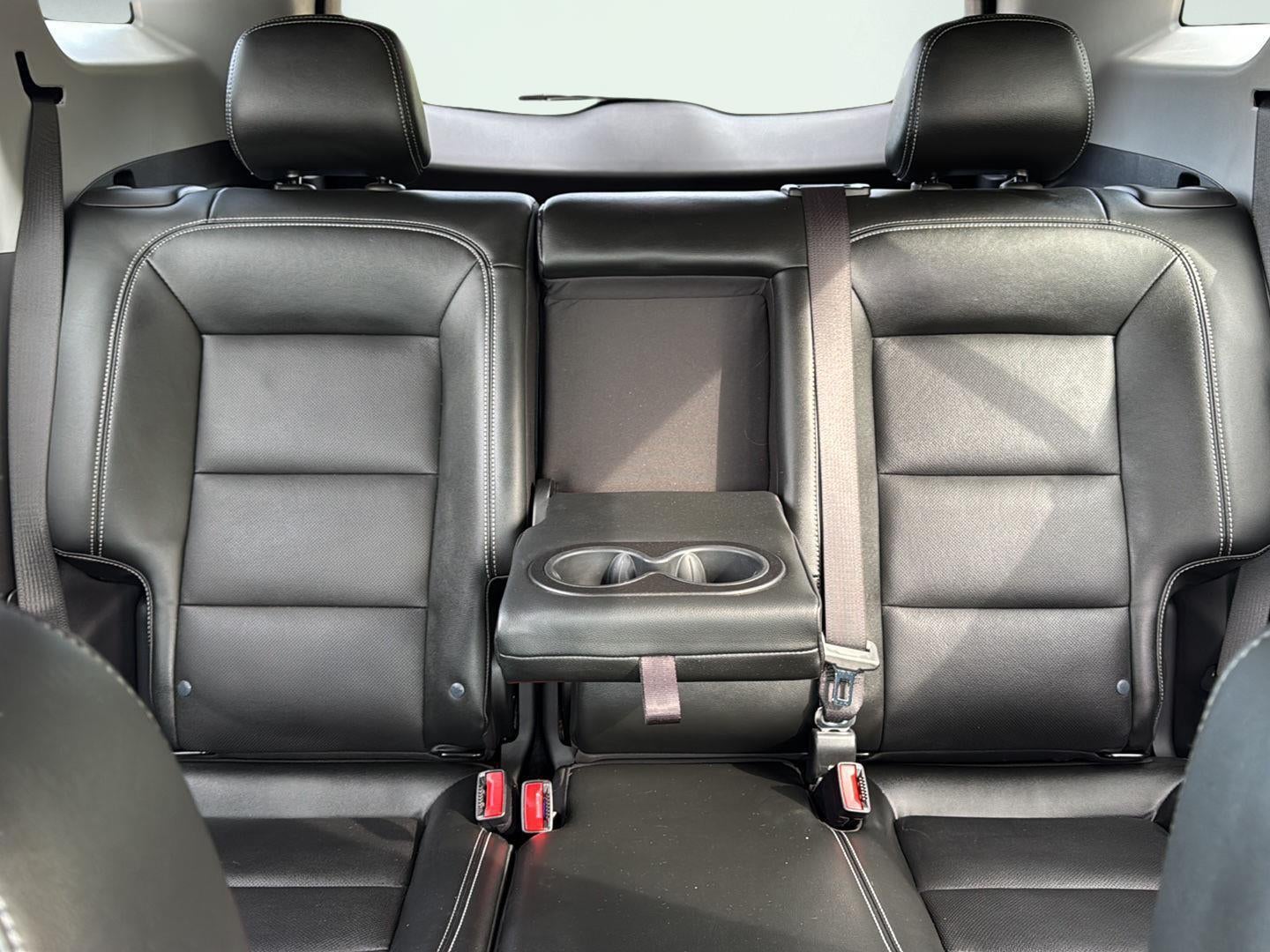 2024 GMC Terrain AWD SLT