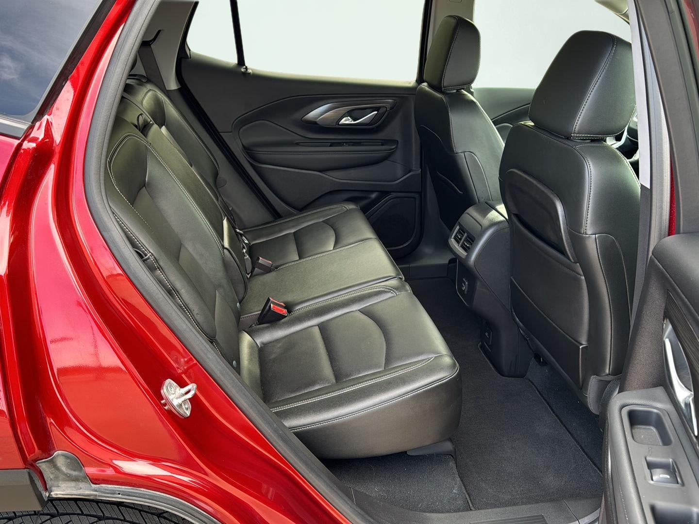 2024 GMC Terrain AWD SLT