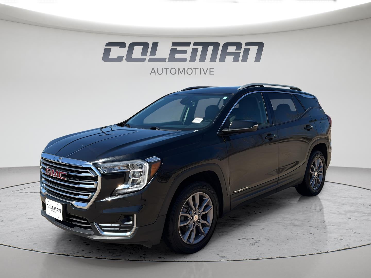 2024 GMC Terrain AWD SLT