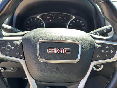 2024 GMC Terrain AWD SLT