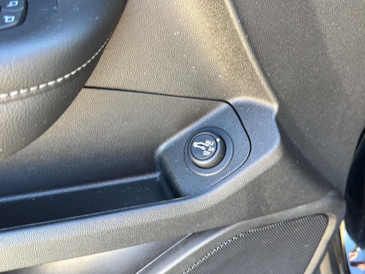 2024 GMC Terrain AWD SLT