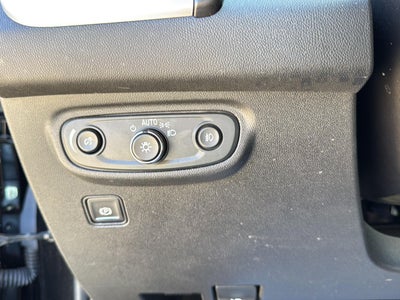 2024 GMC Terrain AWD SLT