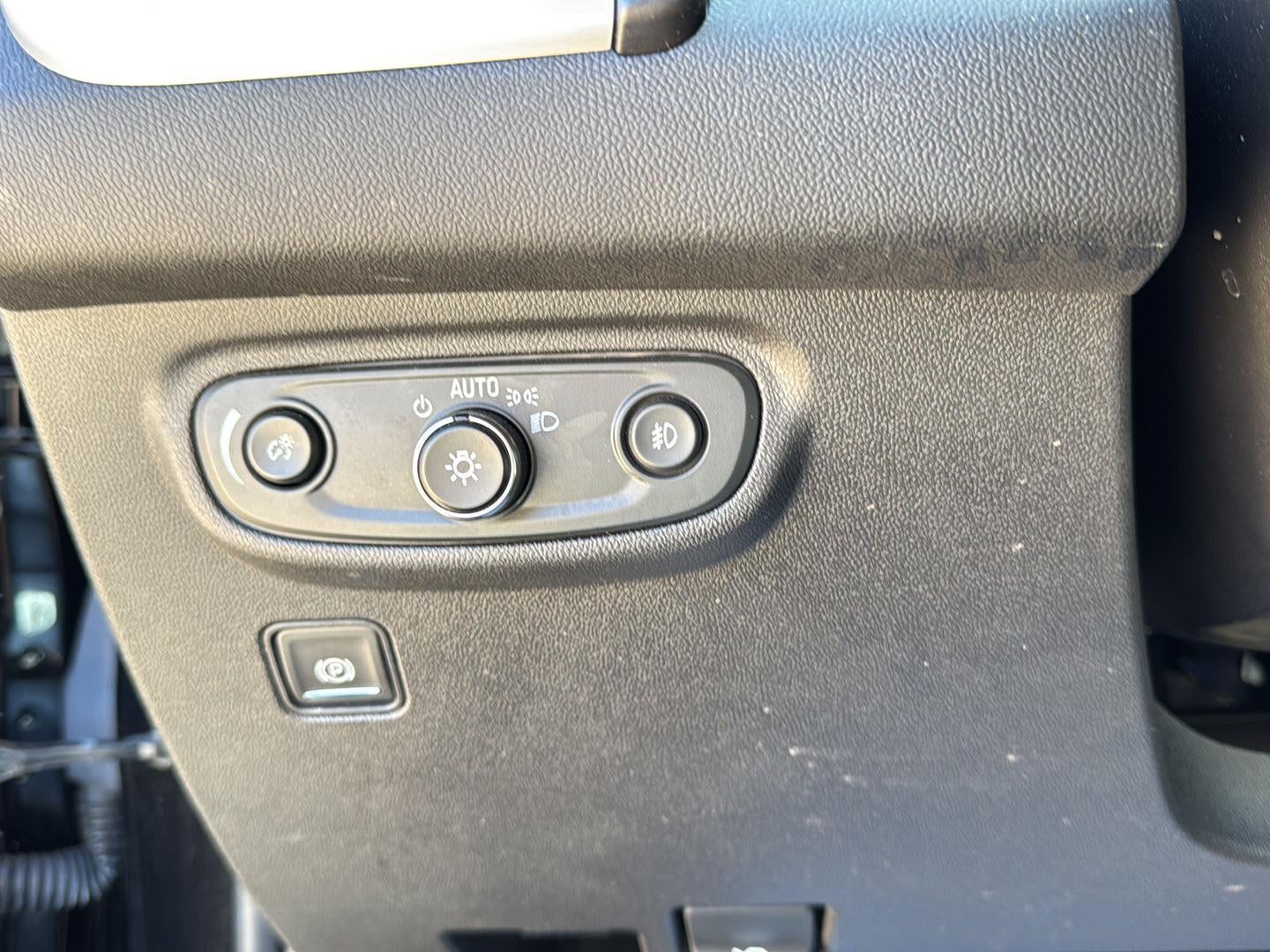 2024 GMC Terrain AWD SLT