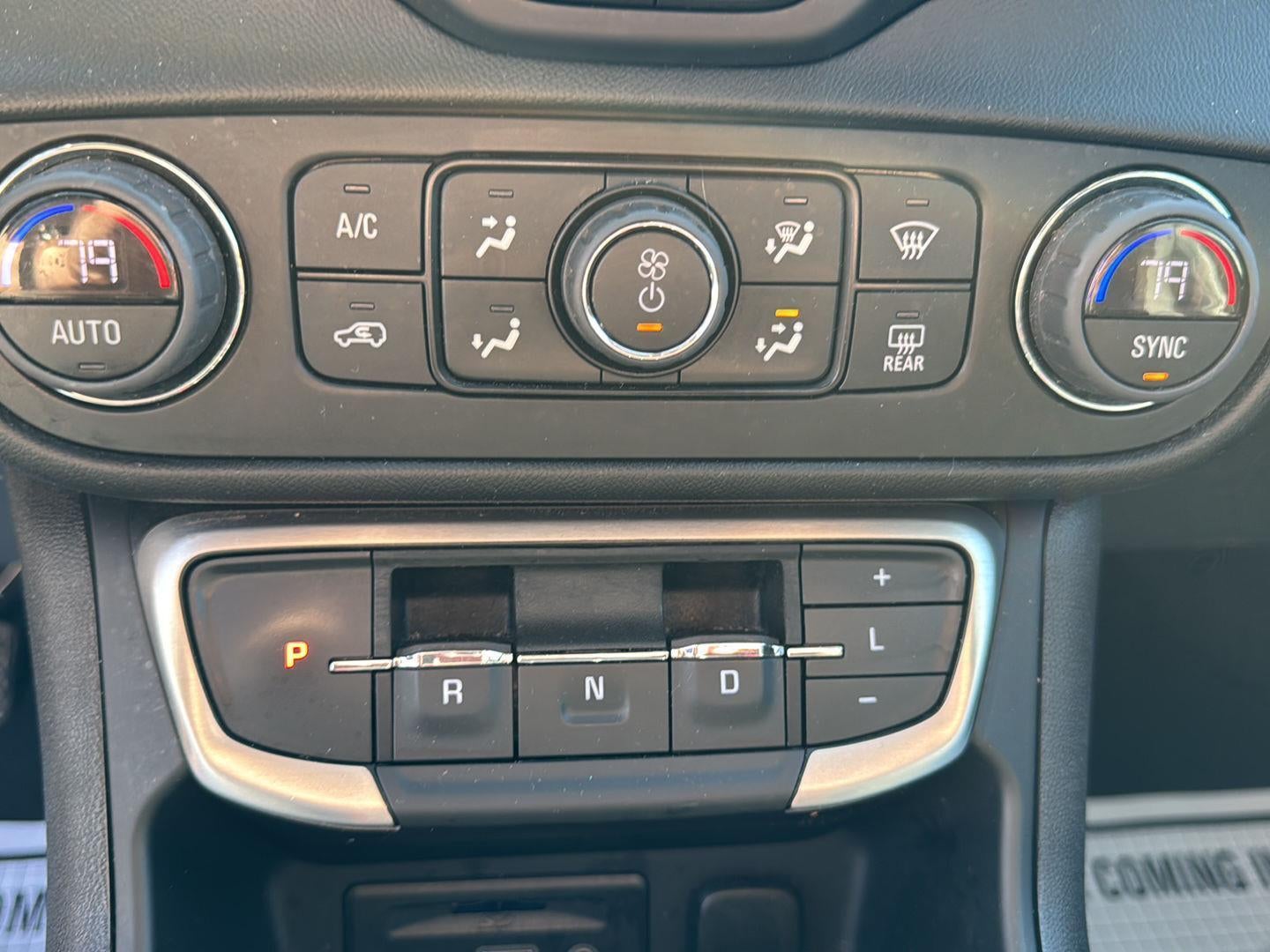 2024 GMC Terrain AWD SLT