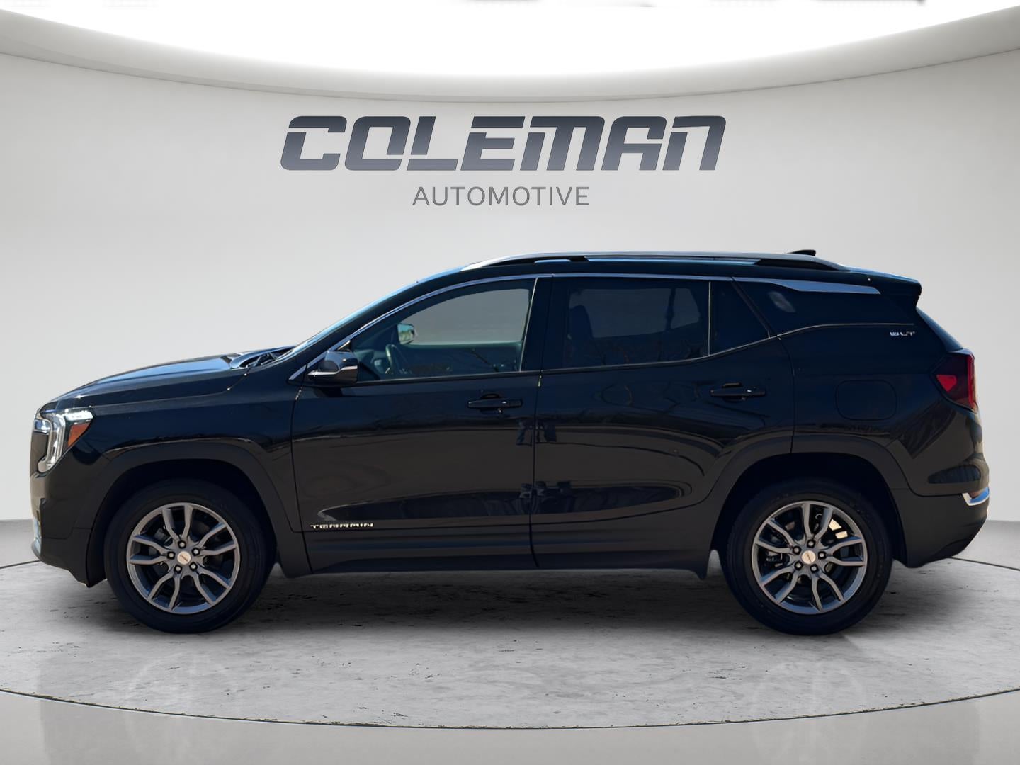 2024 GMC Terrain AWD SLT