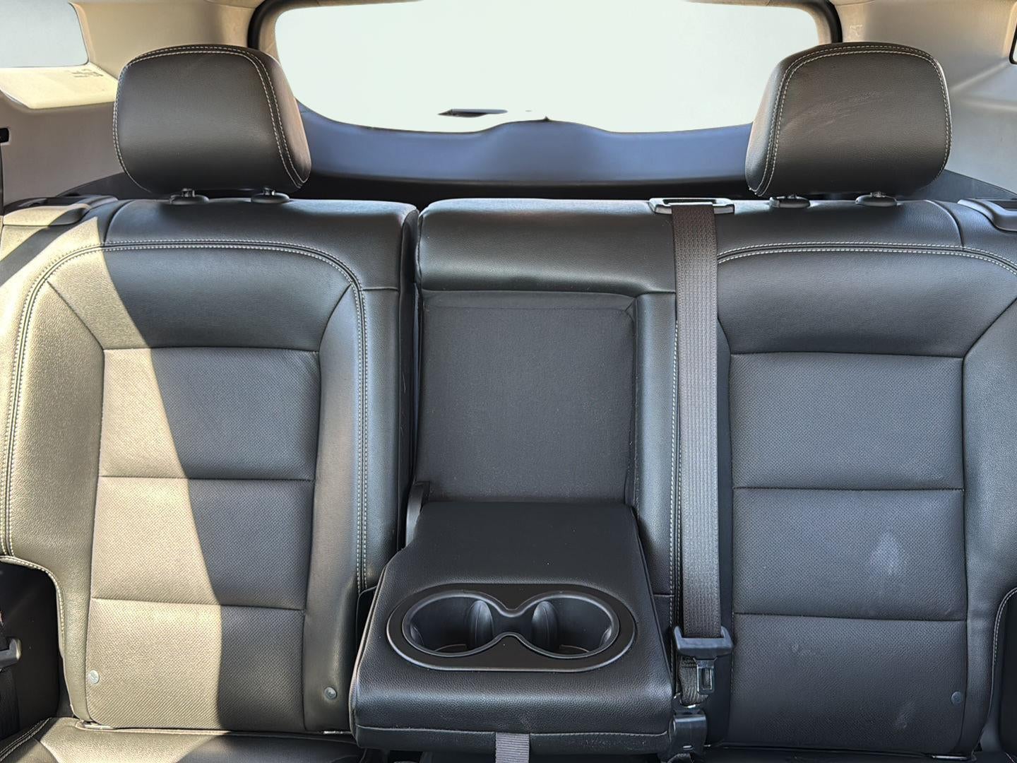 2024 GMC Terrain AWD SLT