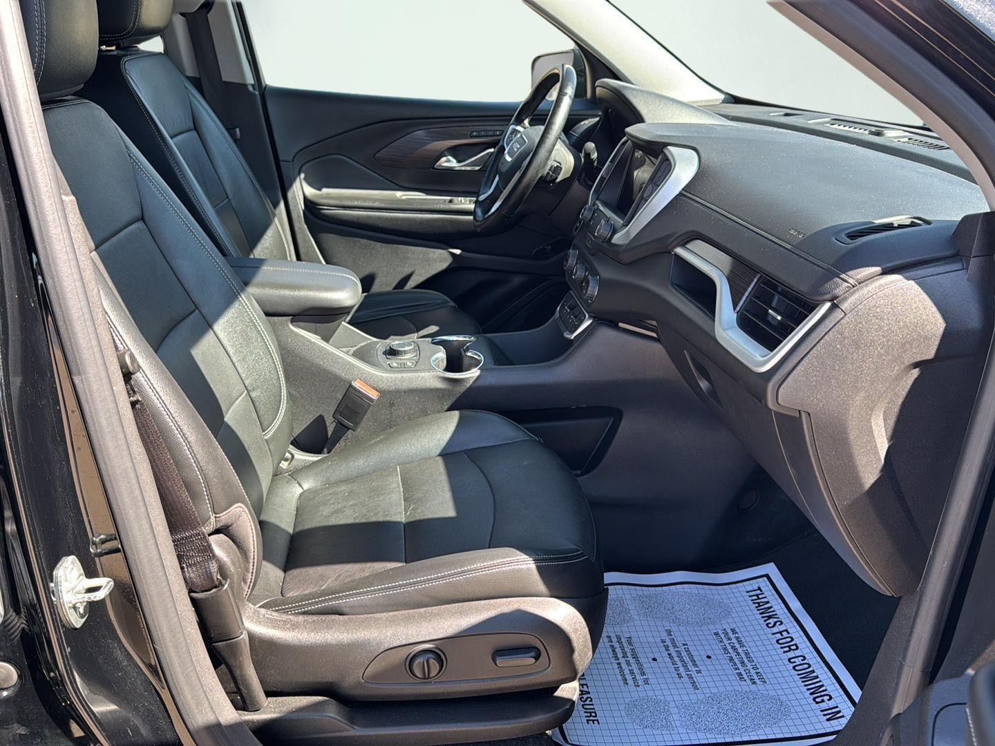 2024 GMC Terrain AWD SLT