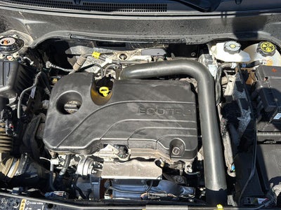 2024 GMC Terrain AWD SLT