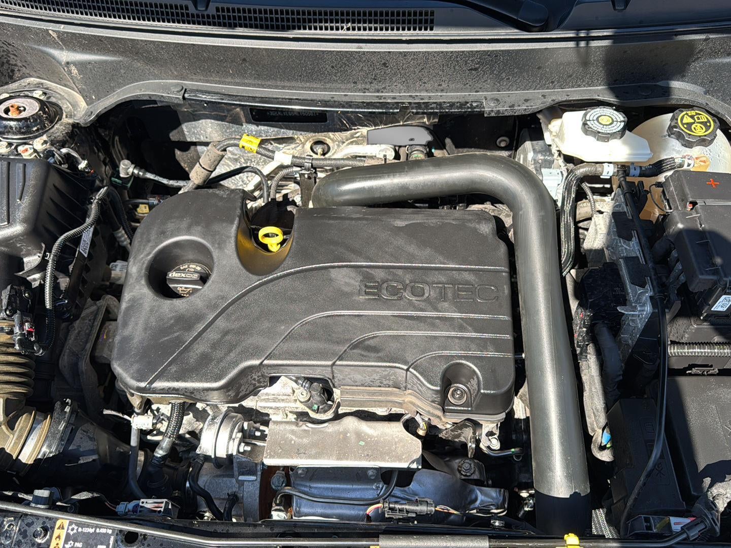 2024 GMC Terrain AWD SLT