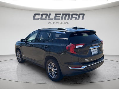 2024 GMC Terrain AWD SLT