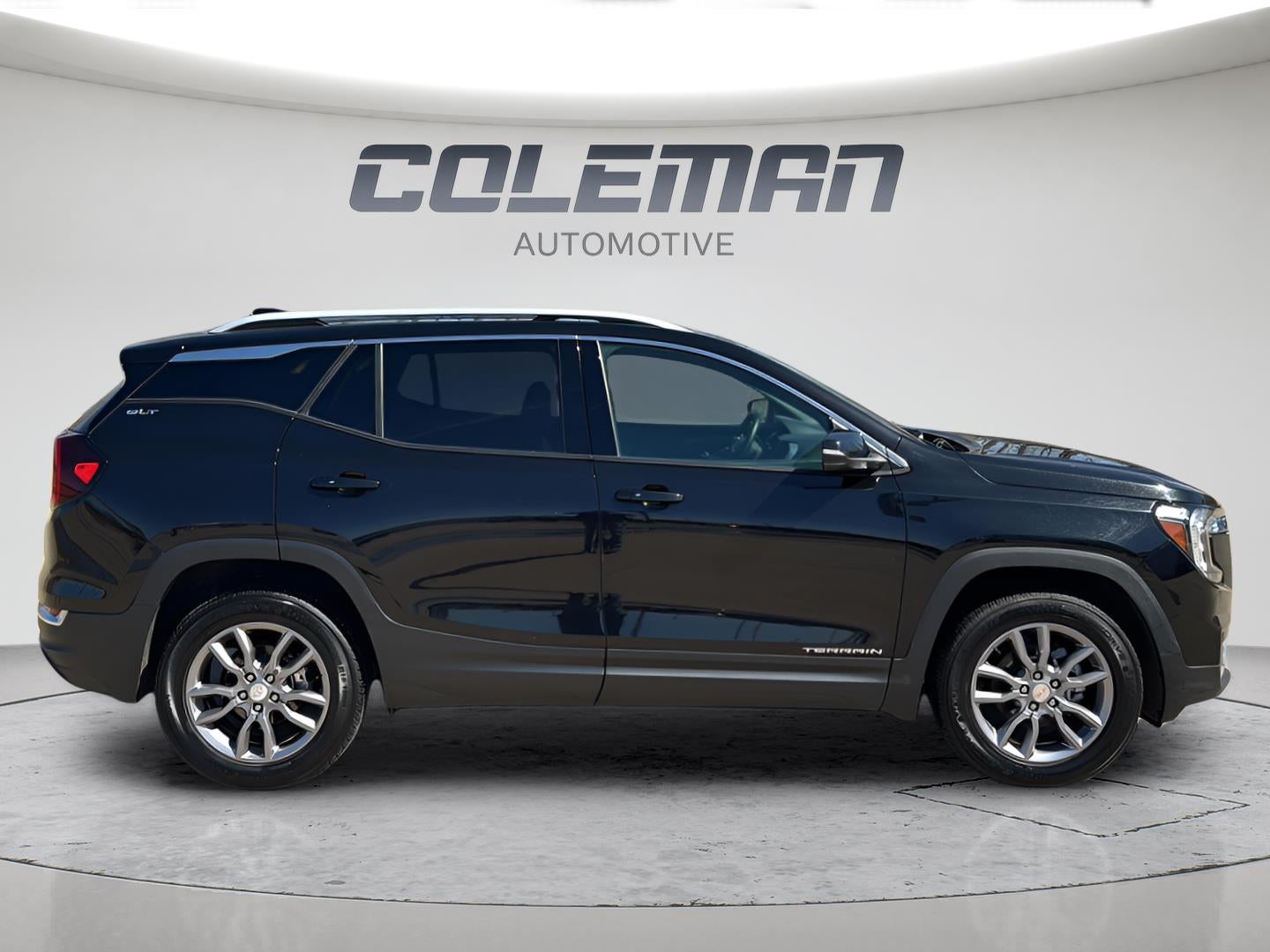2024 GMC Terrain AWD SLT