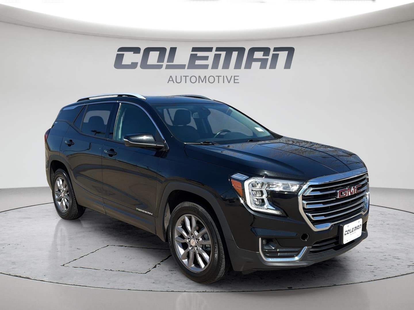 2024 GMC Terrain AWD SLT