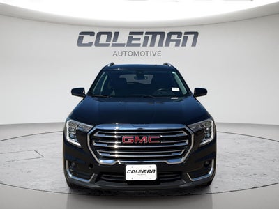 2024 GMC Terrain AWD SLT