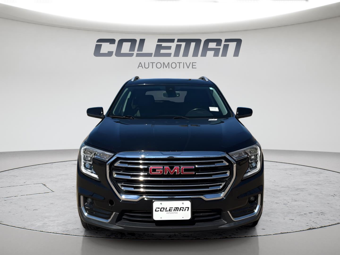2024 GMC Terrain AWD SLT