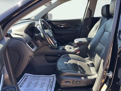 2024 GMC Terrain AWD SLT