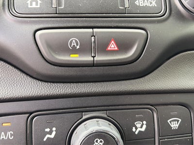 2024 GMC Terrain AWD SLT