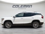 2024 GMC Terrain AWD SLT