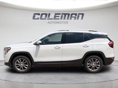 2024 GMC Terrain AWD SLT