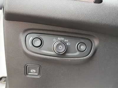 2024 GMC Terrain AWD SLT