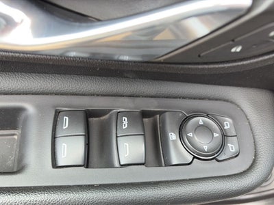 2024 GMC Terrain AWD SLT