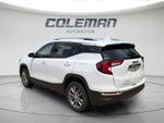 2024 GMC Terrain AWD SLT