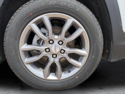 2024 GMC Terrain AWD SLT