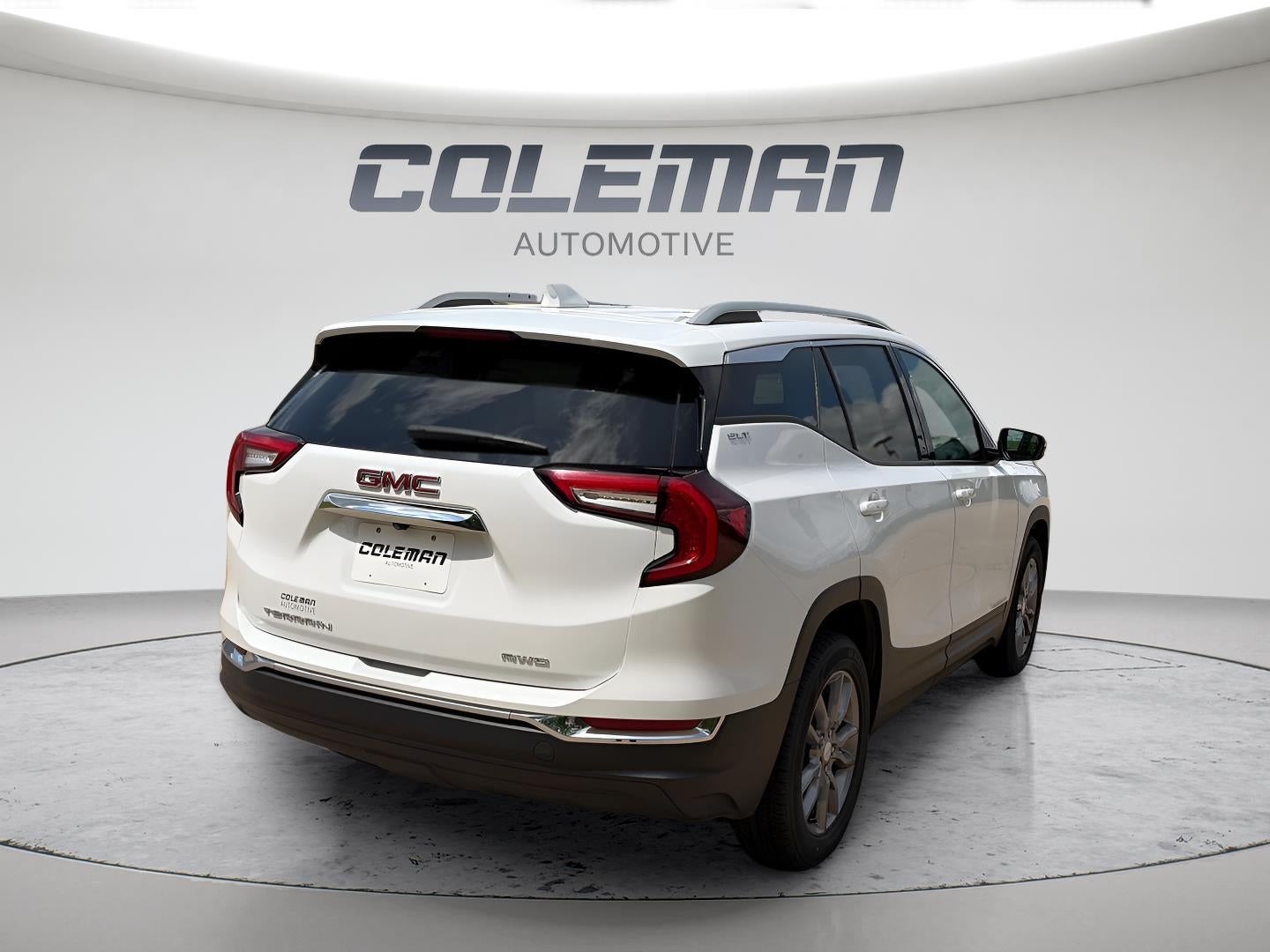 2024 GMC Terrain AWD SLT