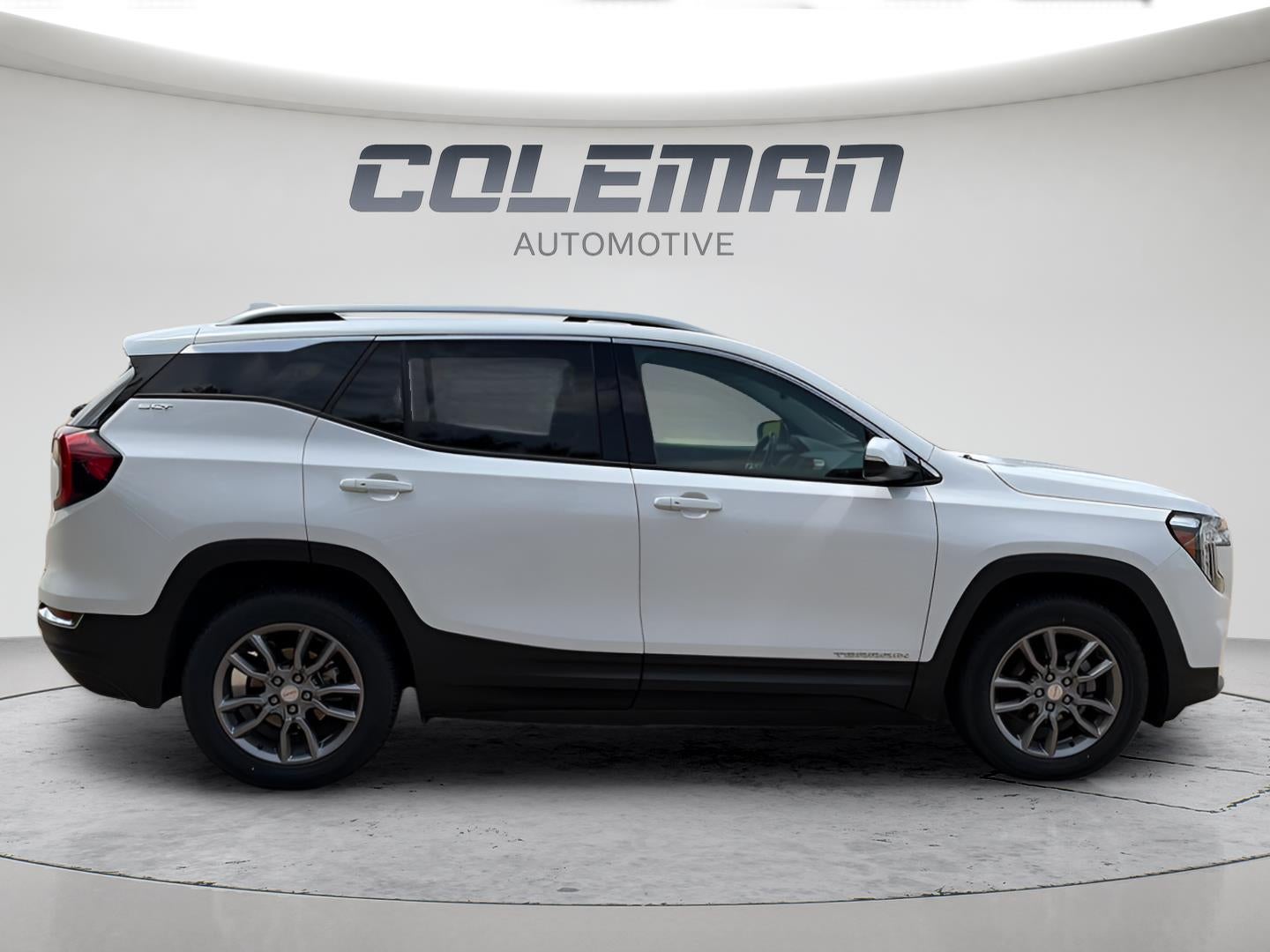 2024 GMC Terrain AWD SLT