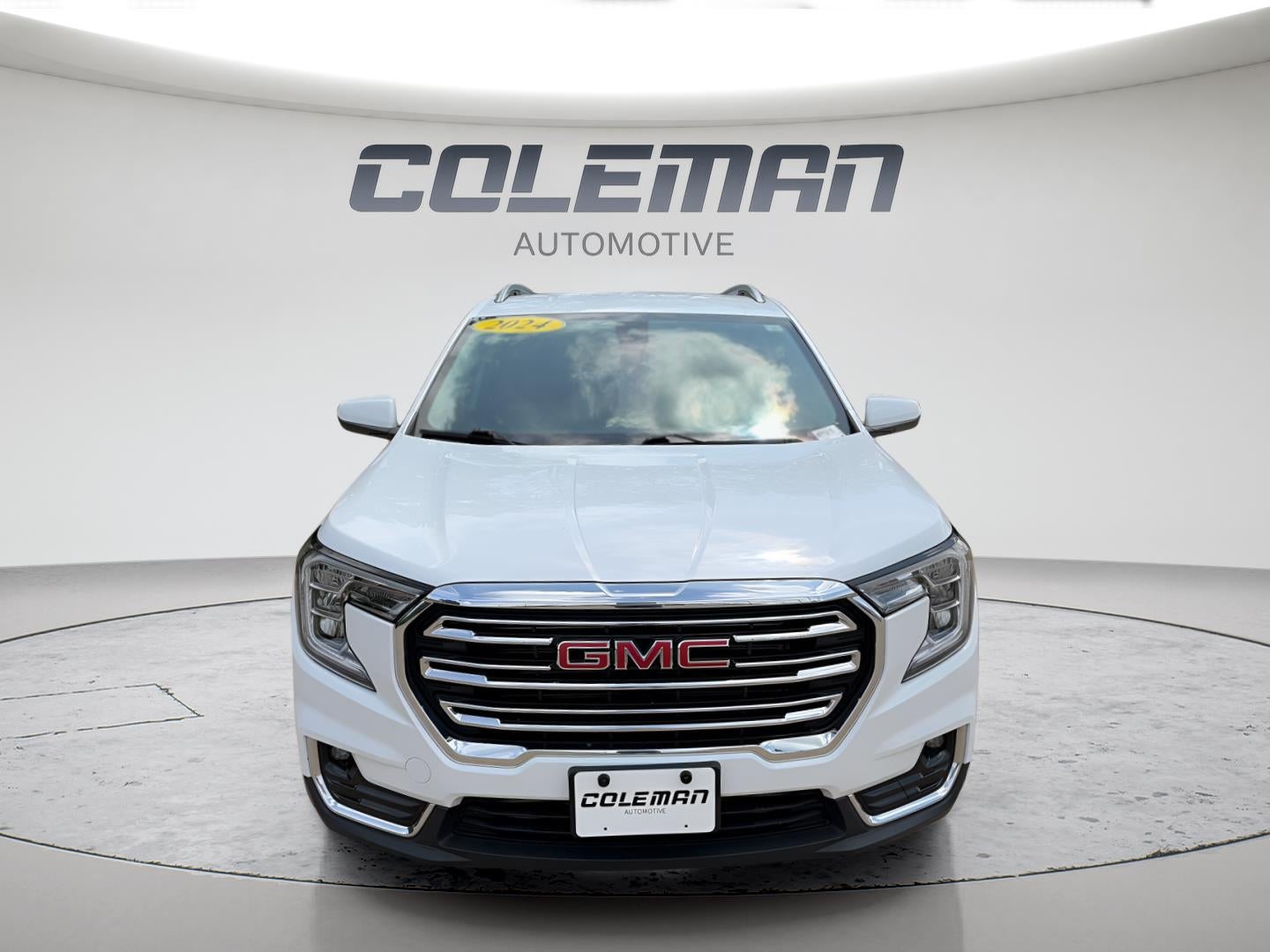 2024 GMC Terrain AWD SLT