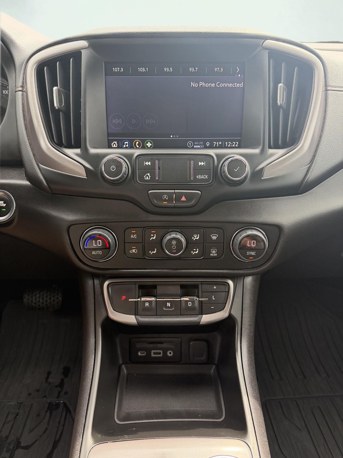 2024 GMC Terrain AWD AT4