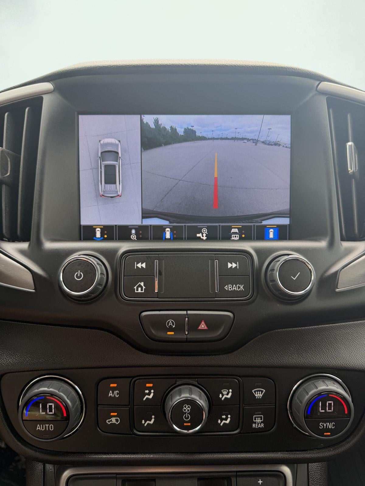 2024 GMC Terrain AWD AT4
