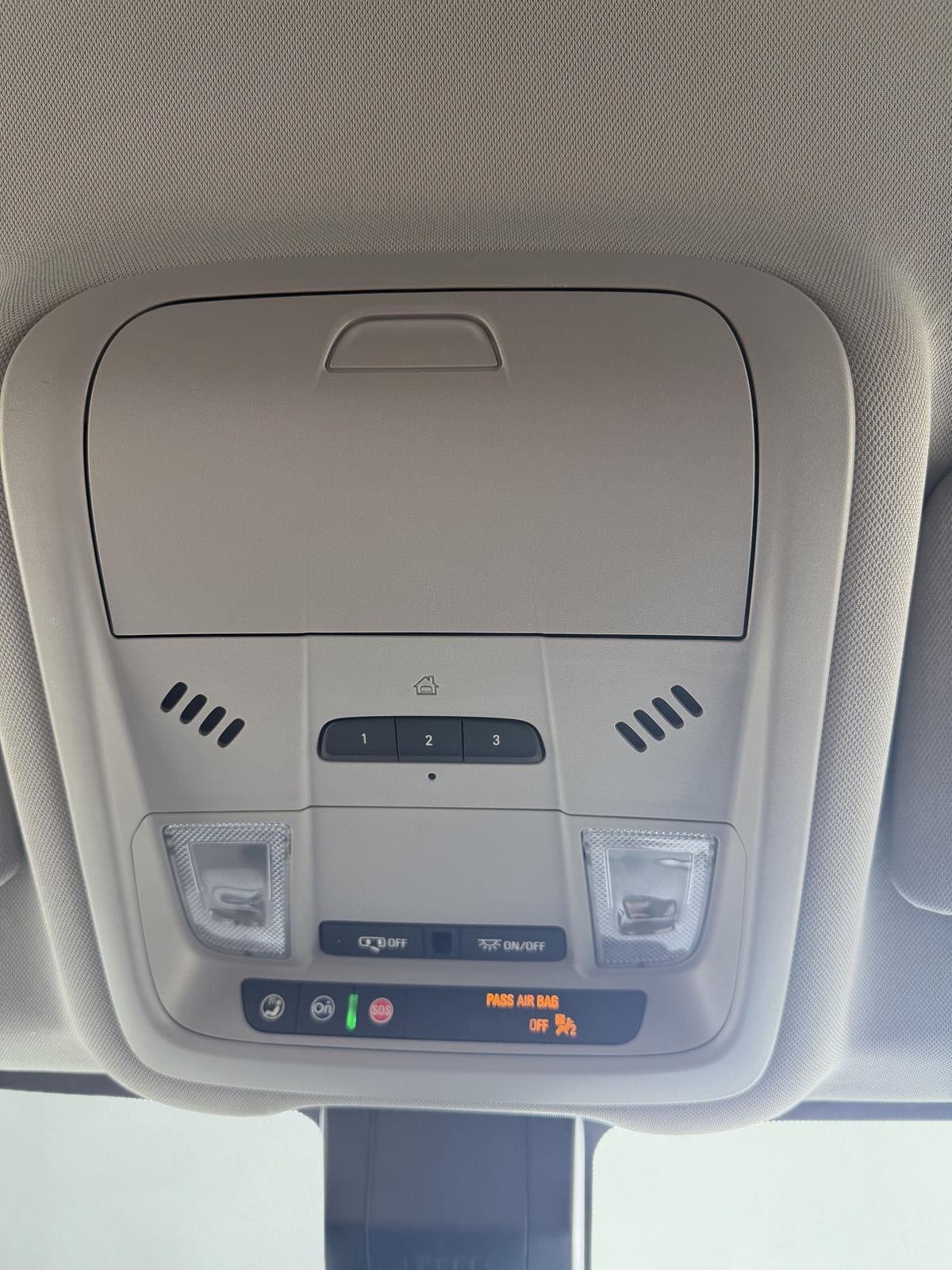 2024 GMC Terrain AWD AT4