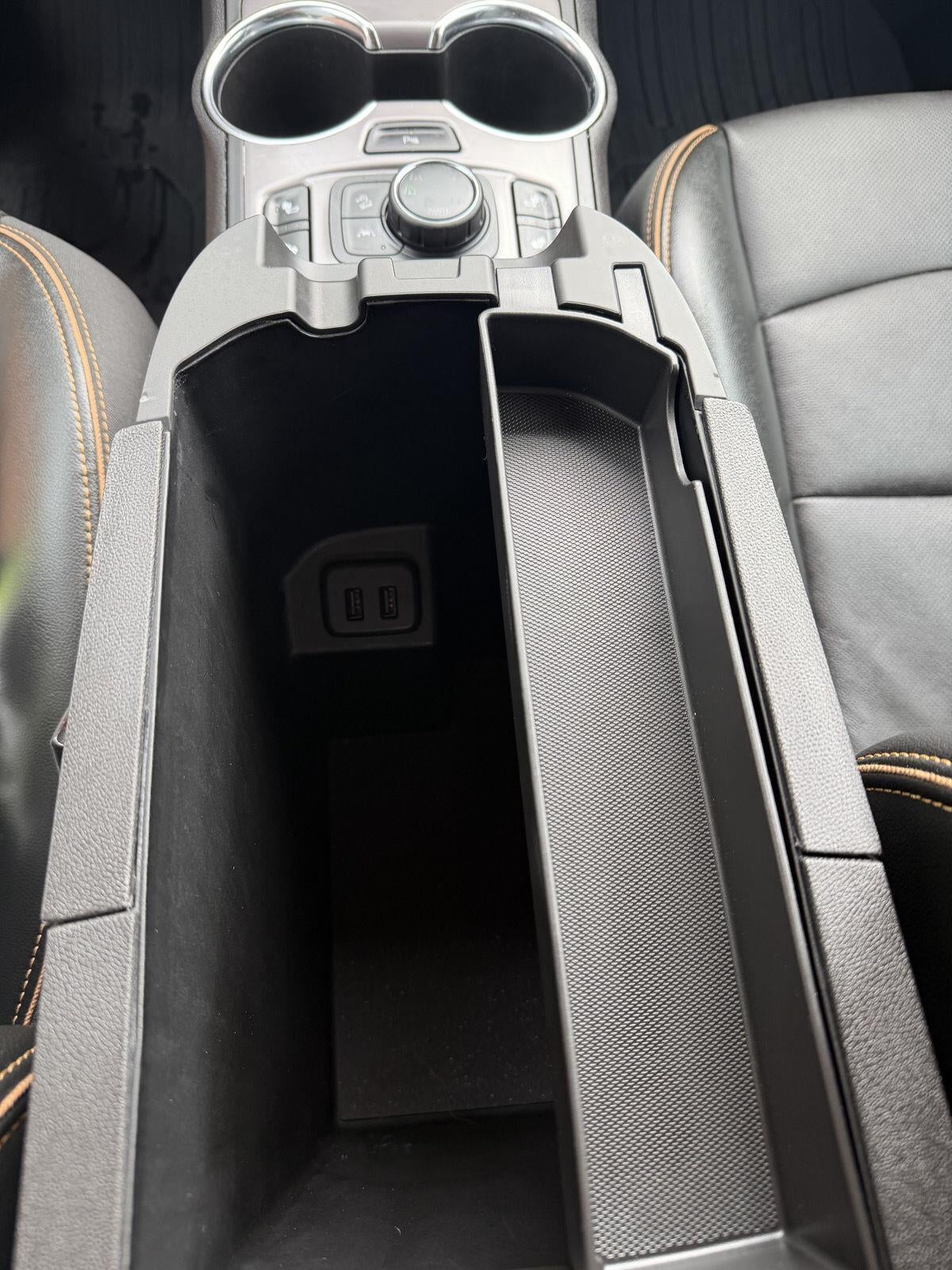 2024 GMC Terrain AWD AT4