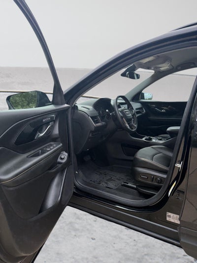 2024 GMC Terrain AWD AT4