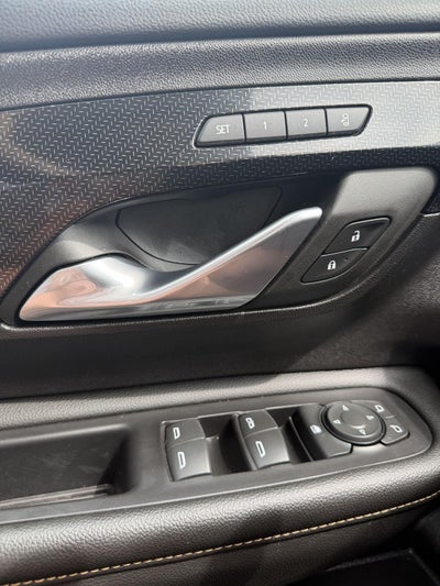 2024 GMC Terrain AWD AT4