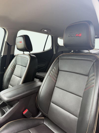 2024 GMC Terrain AWD AT4