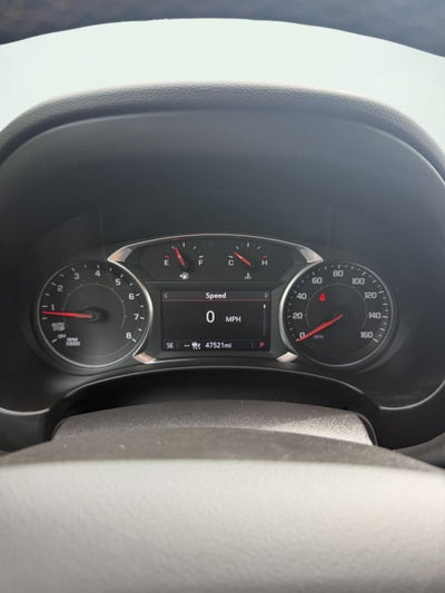 2024 GMC Terrain AWD AT4