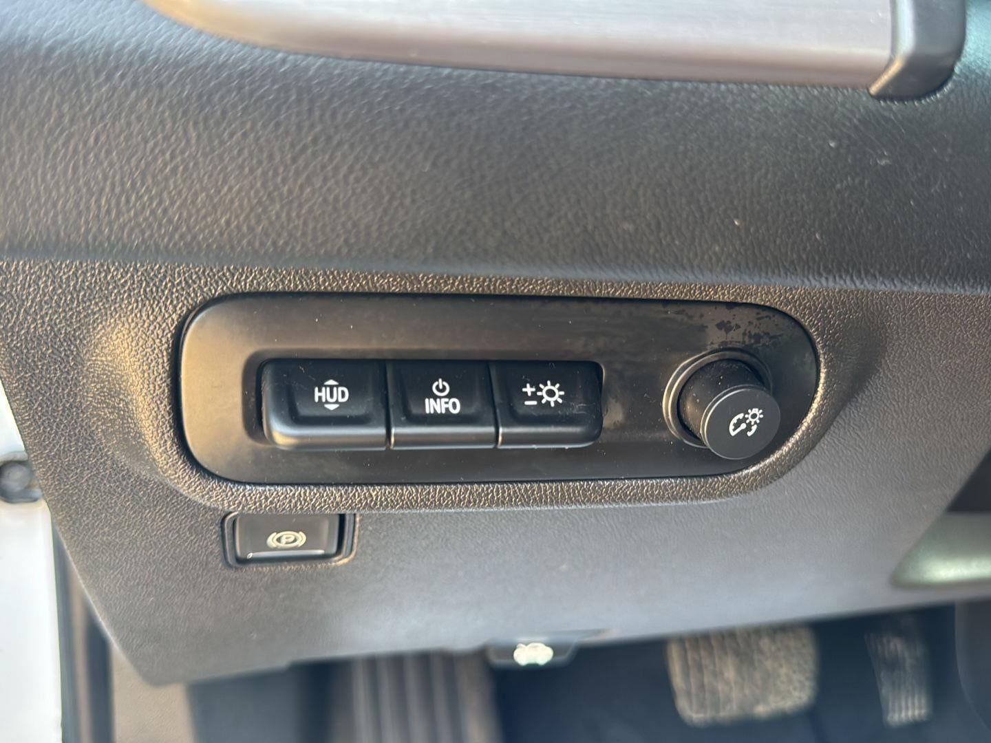 2024 GMC Terrain AWD AT4
