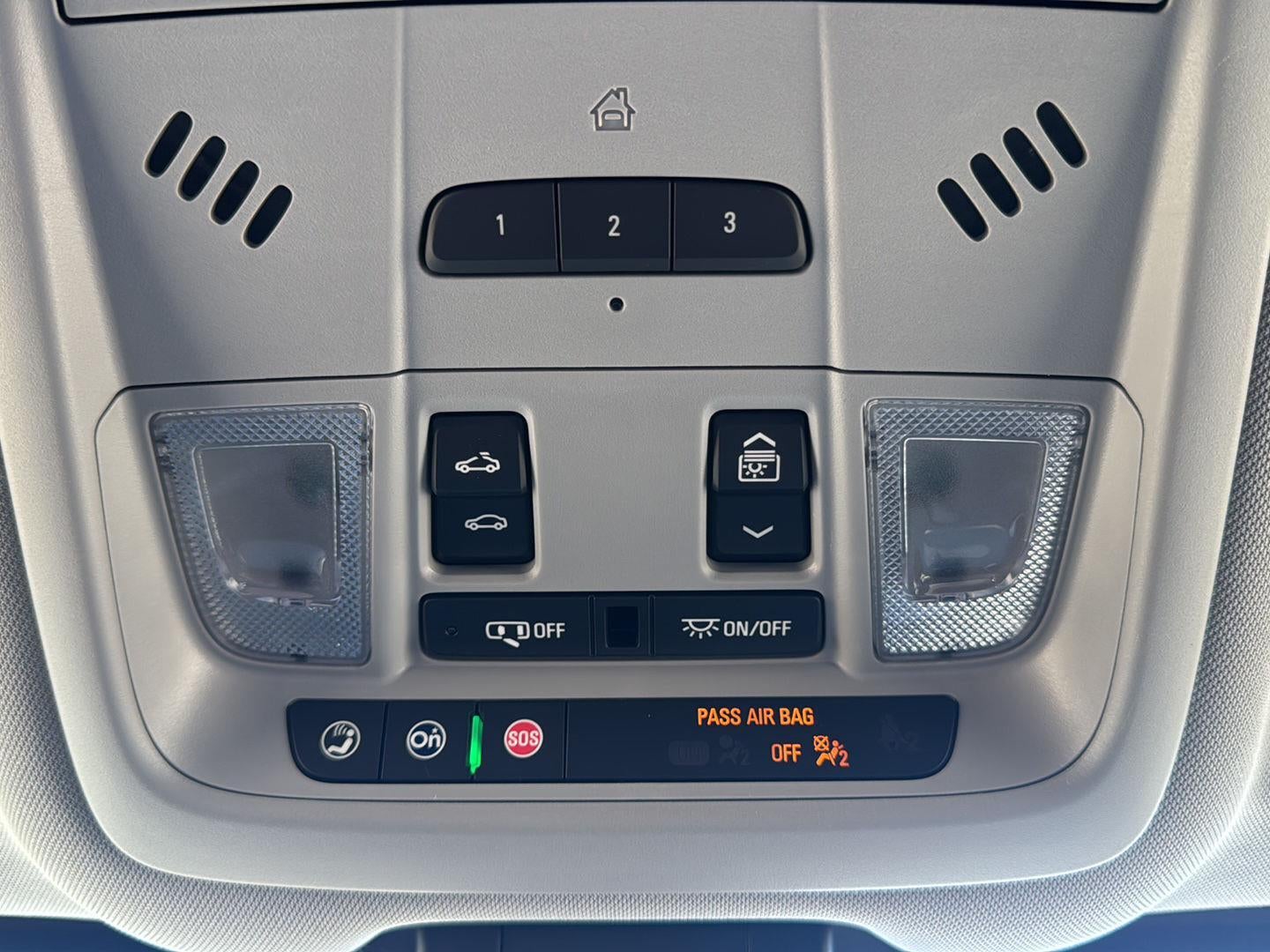 2024 GMC Terrain AWD AT4