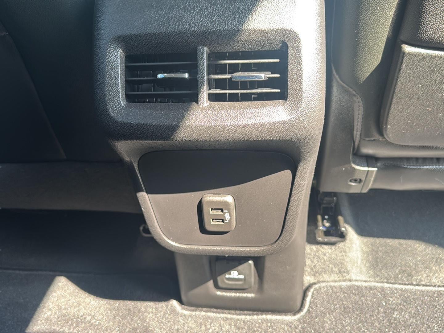 2024 GMC Terrain AWD AT4