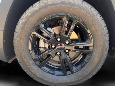 2024 GMC Terrain AWD AT4