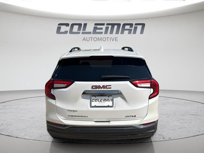 2024 GMC Terrain AWD AT4